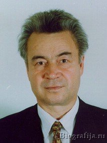 Смаков Ринат Миргалимович