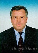 Ахметханов Салимхан Миннеханович