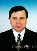 Смолин Олег Николаевич