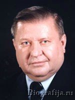 Соболев Валентин Алексеевич