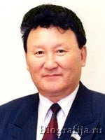 Соломов Николай Иванович