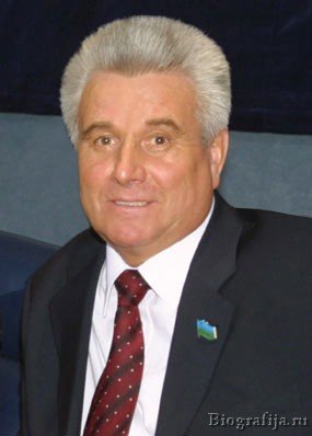 Сондыков Василий Семенович