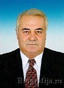 Сохов Владимир Казбулатович