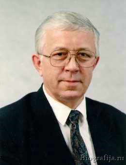 Степанов Виктор Николаевич