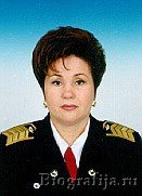 Стрельченко Галина Ивановна