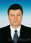 Стрельченко Сергей Георгиевич