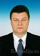 Стрельченко Сергей Георгиевич