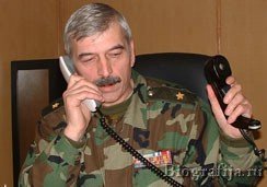 Сулейменов Ибрагим Абдурахманович