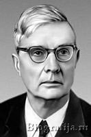 Суслов Михаил Андреевич