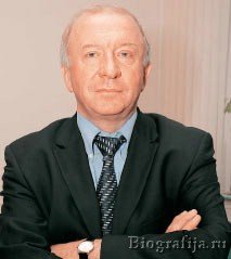 Сухопаров Дмитрий Иванович