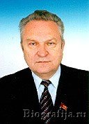 Тихонов Георгий Иванович