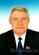 Топорков Владимир