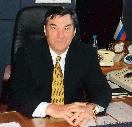 Казанцев Евгений Дмитриевич