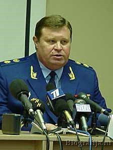 Устинов Владимир Васильевич