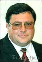 Калашников Сергей Вячеславович