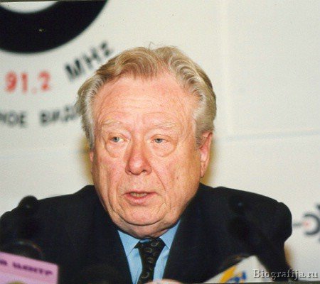 Баглай Марат Викторович