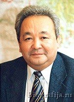 Байдавлетов Рафаэль Ибрагимович