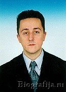 Баранников Александр Евгеньевич