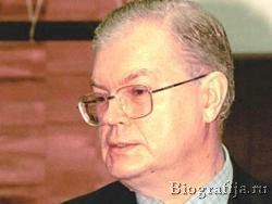 Бедрицкий Александр Иванович