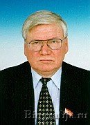 Калягин Владимир Александрович