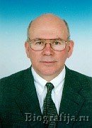 Беляков Александр Семенович