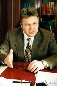 Бесхмельницын Михаил Иванович