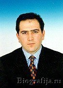 Билалов Ахмед Гаджиевич