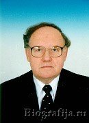 Биндюков Николай Гаврилович