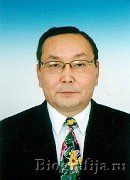 Бичелдей Каадыр-оол Алексеевич