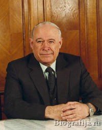 Бобков Филипп Денисович