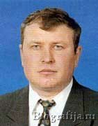 Богатов Владимир Владимирович