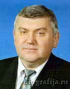 Большаков Евгений Александрович