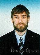 Бондарь Вадим Николаевич