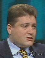 Боос Георгий Валентинович