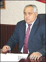 Борисов Николай Николаевич