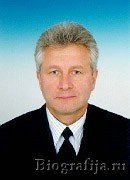 Бородай Виктор Иванович