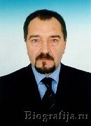 Ботка Николай Петрович