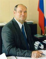 Бочкарев Василий Кузьмич