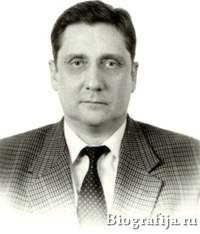 Карастин Владимир Георгиевич