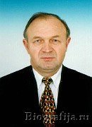 Бурдуков Павел Тимофеевич