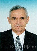 Бурлуцкий Юрий Иванович