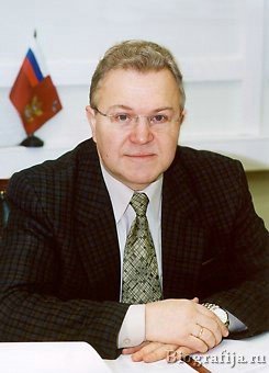 Бутаев Владимир Иванович