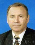 Бученков Евгений Викторович