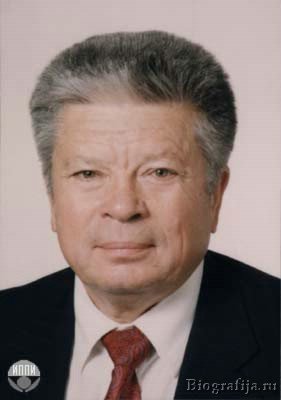 Федоров Святослав Николаевич