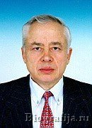 Хакимов Мидхат Гайнанович