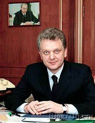 Христенко Виктор Борисович