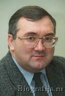 Цаликов Руслан Хаджисмелович