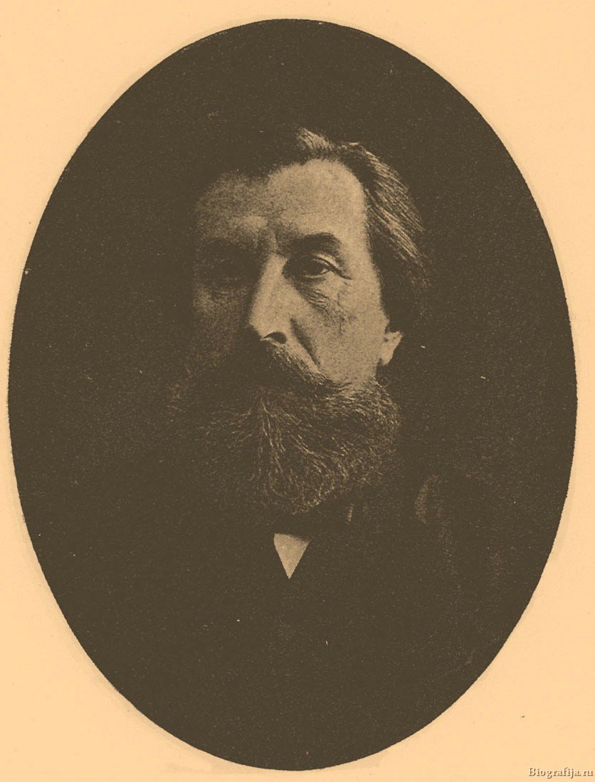 Андреевский