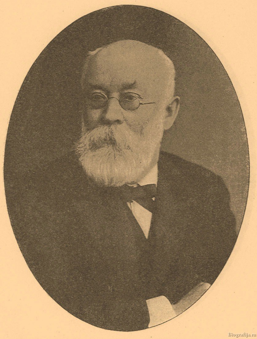 Константин Константинович