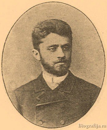 Масальский